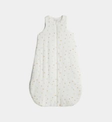 Gigoteuse Abrendy en coton à motifs Cadet Rousselle
