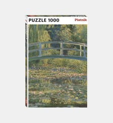 Puzzle Piatnik