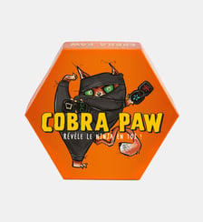 Jeu - Cobra Paw Bananagrams