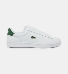 Baskets basses Carnaby Lacoste
