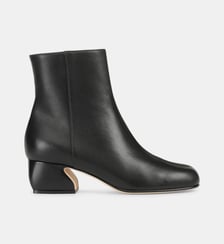 Bottines à talons Si rossi Sergio Rossi