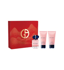 Coffret Eau de Parfum Giorgio Armani