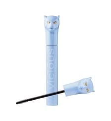 Mascara volume et définition waterproof Nabla