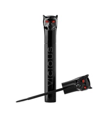Mascara volume et définition Nabla