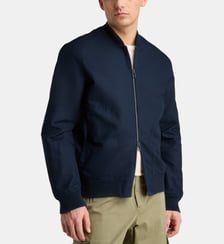 Bombers Peddy coton Galeries Lafayette