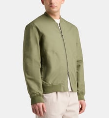 Bombers Peddy coton Galeries Lafayette