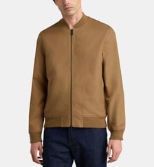 Bombers Peddy coton Galeries Lafayette