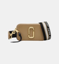 Sac camera The Snapshot Marc Jacobs