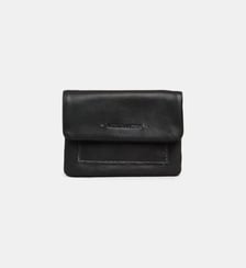 Porte-monnaie Johany en cuir Arthur & Aston