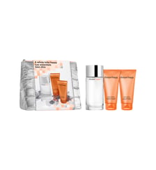 Coffret Les Essentiels Eau de Parfum Happy Clinique