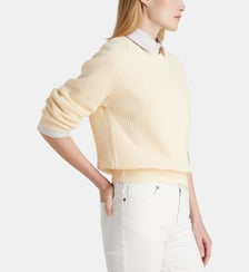 Pull Bilbao  Galeries Lafayette