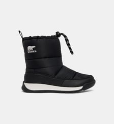 Boots d'hiver bouffantes Whitney II Plus Puffy imperméables unisexe Sorel