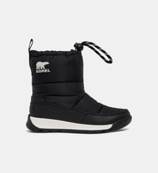 Boots d'hiver bouffantes Whitney II Plus Puffy imperméables unisexe Sorel