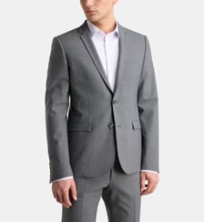Veste de costume cintrée Janet  Comptoir GL