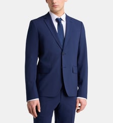 Veste de costume cintrée Teva  Comptoir GL