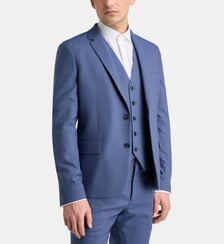 Veste costume cintrée Tulum  Comptoir GL