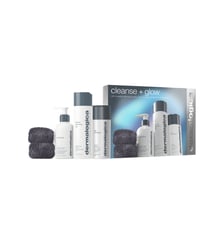 Coffret trio peau nette et radieuse - Cleanse + Glow Dermalogica