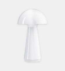 Lampe à poser LED mobile rechargeable 3-Step-Dim gradable USB-C Paulmann