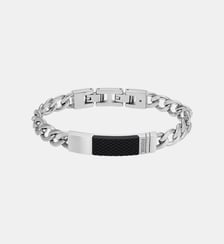 Bracelet chaine Fossil