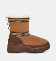 Bottines Classic Mini Trail Gazer Ugg