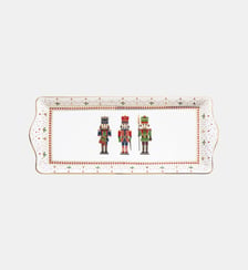 Coffret plat à cake Easy Life