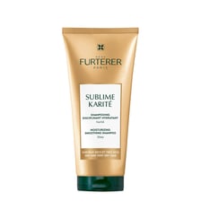 Shampooing disciplinant hydratant René Furterer