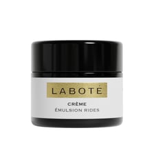 Crème - émulsion rides Laboté