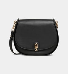 Sac à main Sarah cuir Galeries Lafayette