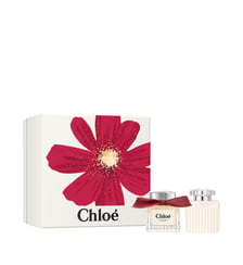 Chloé Eau de parfum Intense + Lait pour le corps Chloé