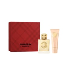 Eau de parfum + Lait pour le corps Burberry