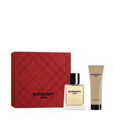 Eau de toilette + Gel douche Burberry