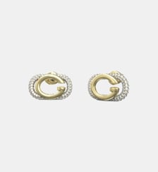 Boucles d'oreilles Guess