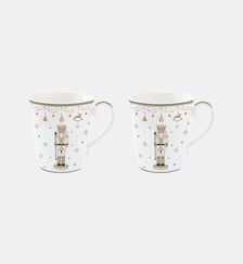 Coffret 2 mugs Easy Life