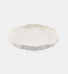 Assiette plate Chic