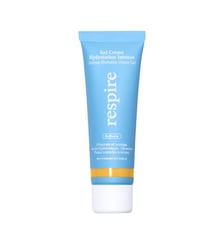 Gel Crème Hydratation Intense Respire