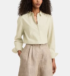 Chemise droite Padras fil à fil de coton
Jodhpur