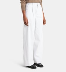 Jean large Louffa Jodhpur