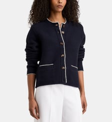 Gilet tricot Autrichien Los laine
Jodhpur
