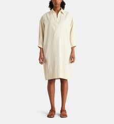 Robe tunique courte ample Laster  Jodhpur