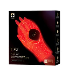 Masque LED Anti-âge Main Foreo