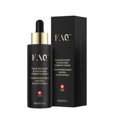 Sérum Probiotique Cheveux et Cuir Chevelu Foreo