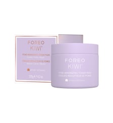 Disques Tonique Réducteur de Pores Foreo
