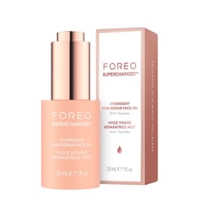 Huile Visage Réparatrice Nuit Foreo