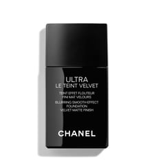 FORMULE ULTRA LÉGÈRE ET LONGUE TENUE FINI MAT VELOURS EFFET FLOUTEUR - TEINT NATUREL PARFAIT CHANEL