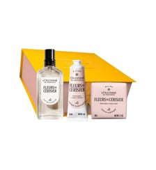 Coffret Eau de toilette + Savon + Crème pour les mains L'Occitane En Provence