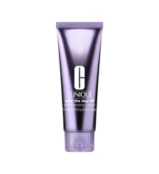 Mousse Nettoyante Visage Clinique