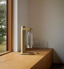 Gazéificateur d'eau Stelton