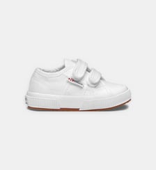 Baskets basses 2750 Class en toile de coton Superga