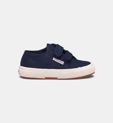 Baskets basses 2750 Class en toile de coton Superga