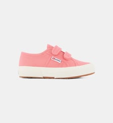 Baskets basses 2750 Class en toile de coton Superga